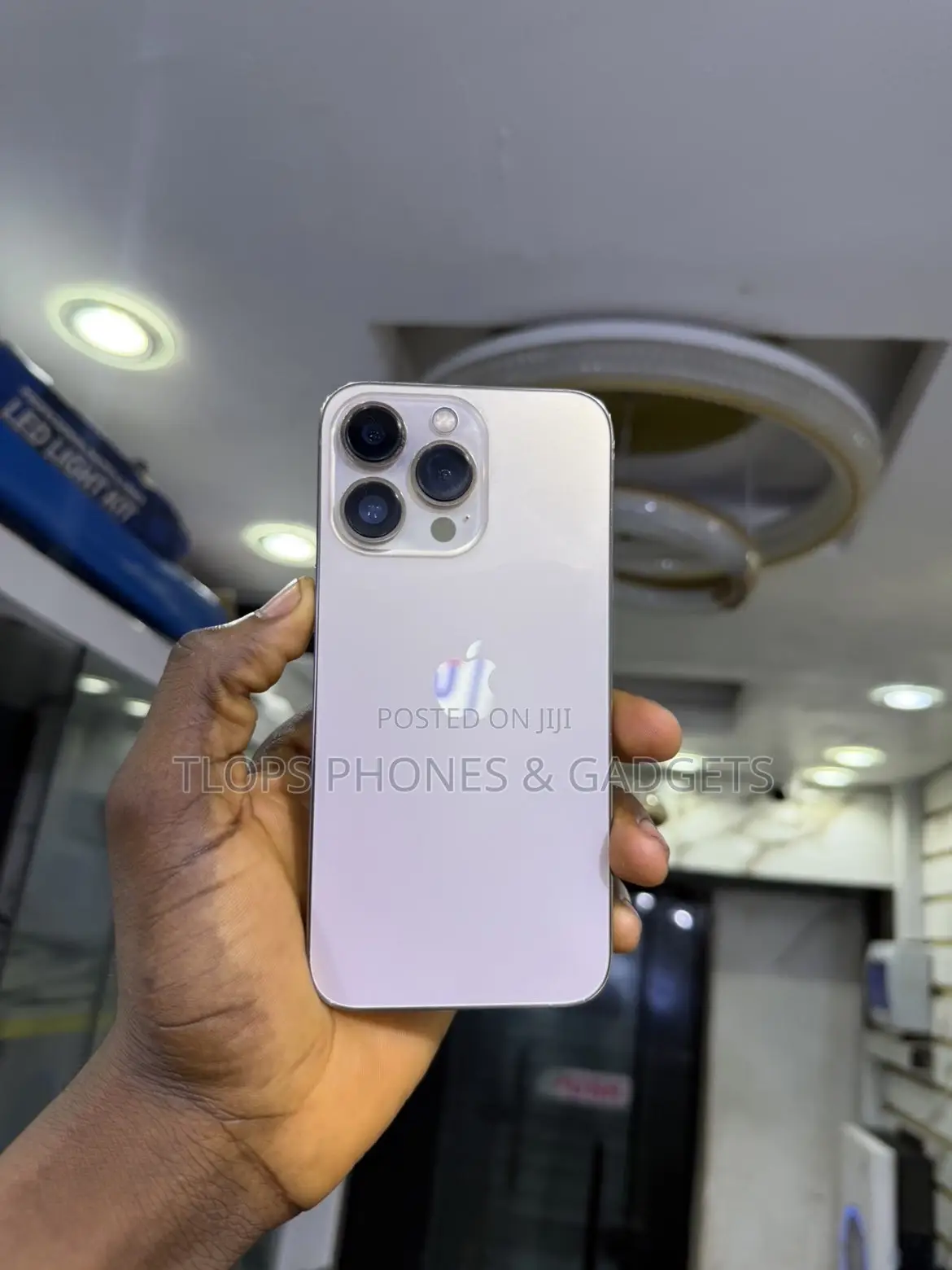 Apple iPhone 13 Pro 128 GB Gold