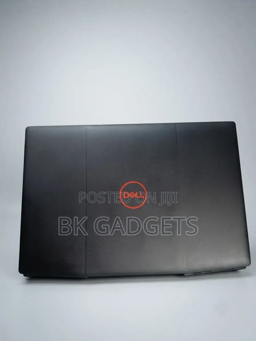 Laptop Dell G3 15 3590 12GB Intel Core i7 SSD 512GB