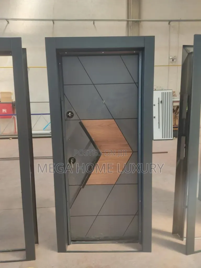 Premium Door for Modern Homes