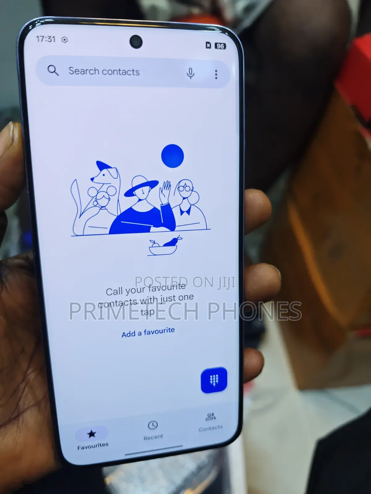 Oppo Reno12 Pro 5G 256 GB Blue