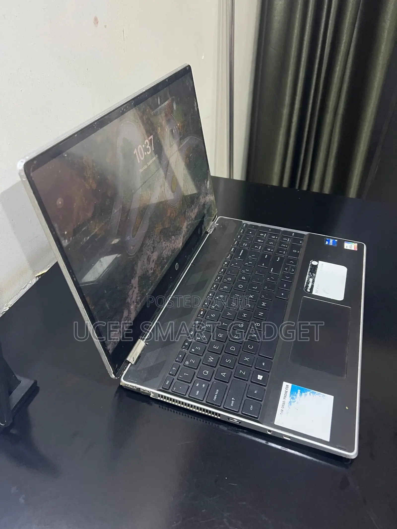 Laptop HP Pavilion 14 x360 2-in-1 8GB Intel Core i5 SSD 512GB