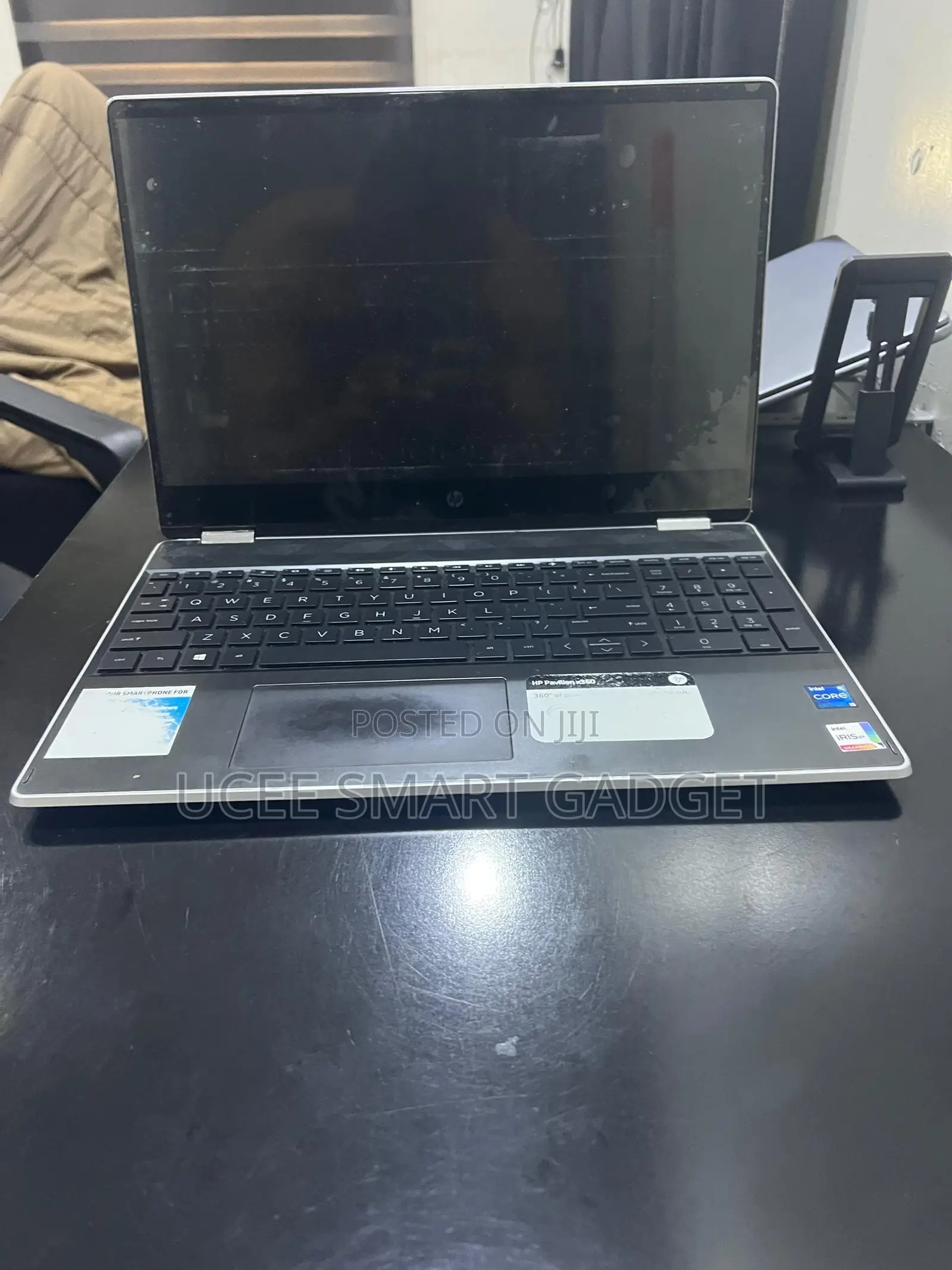 Laptop HP Pavilion 14 x360 2-in-1 8GB Intel Core i5 SSD 512GB