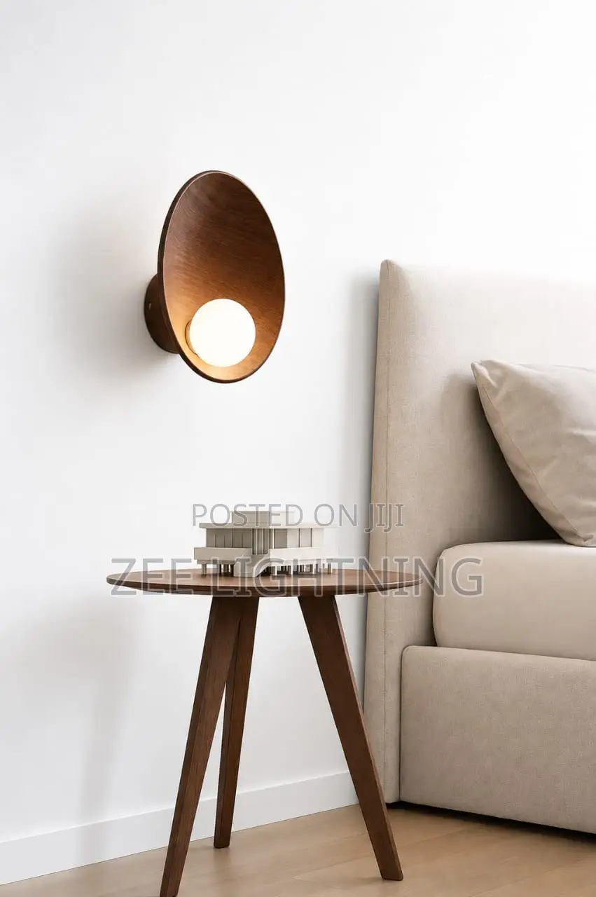 Nordic Wall Lights