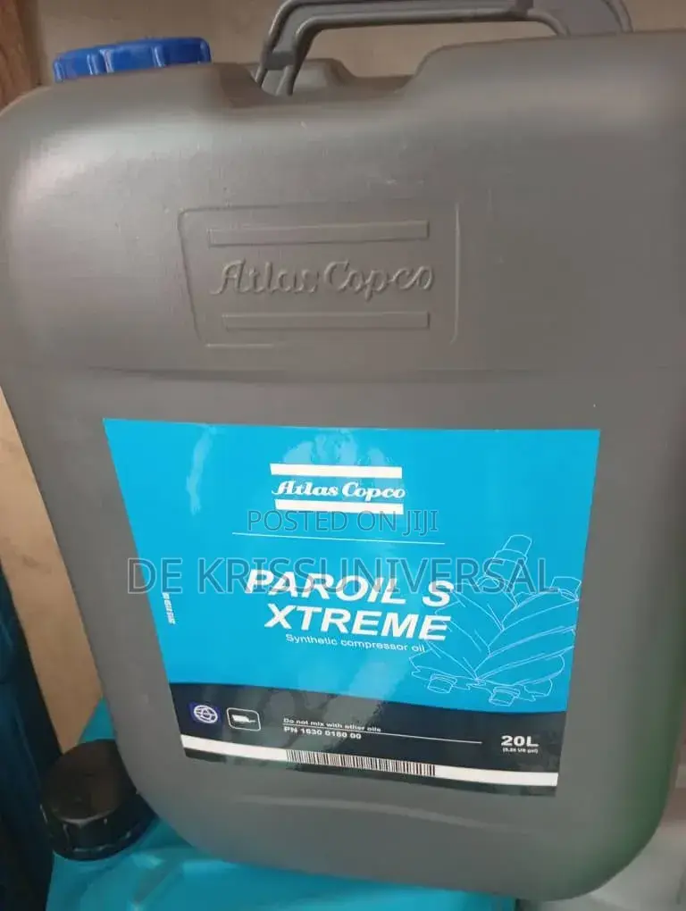 Paroil Mineral Oil