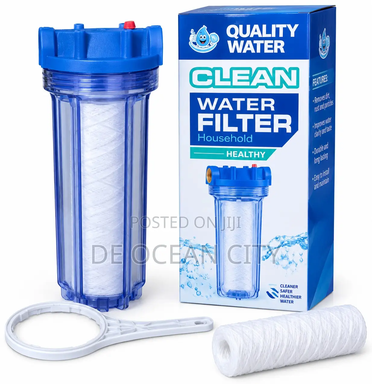 Water Filter