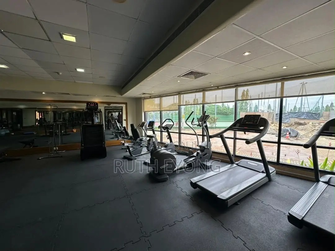 4bdrm Apartment in Oceans Parade, for rent