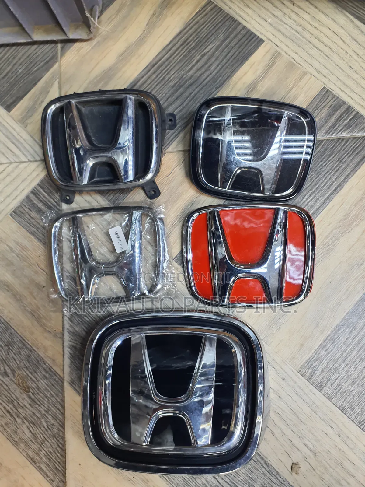 Honda Logo