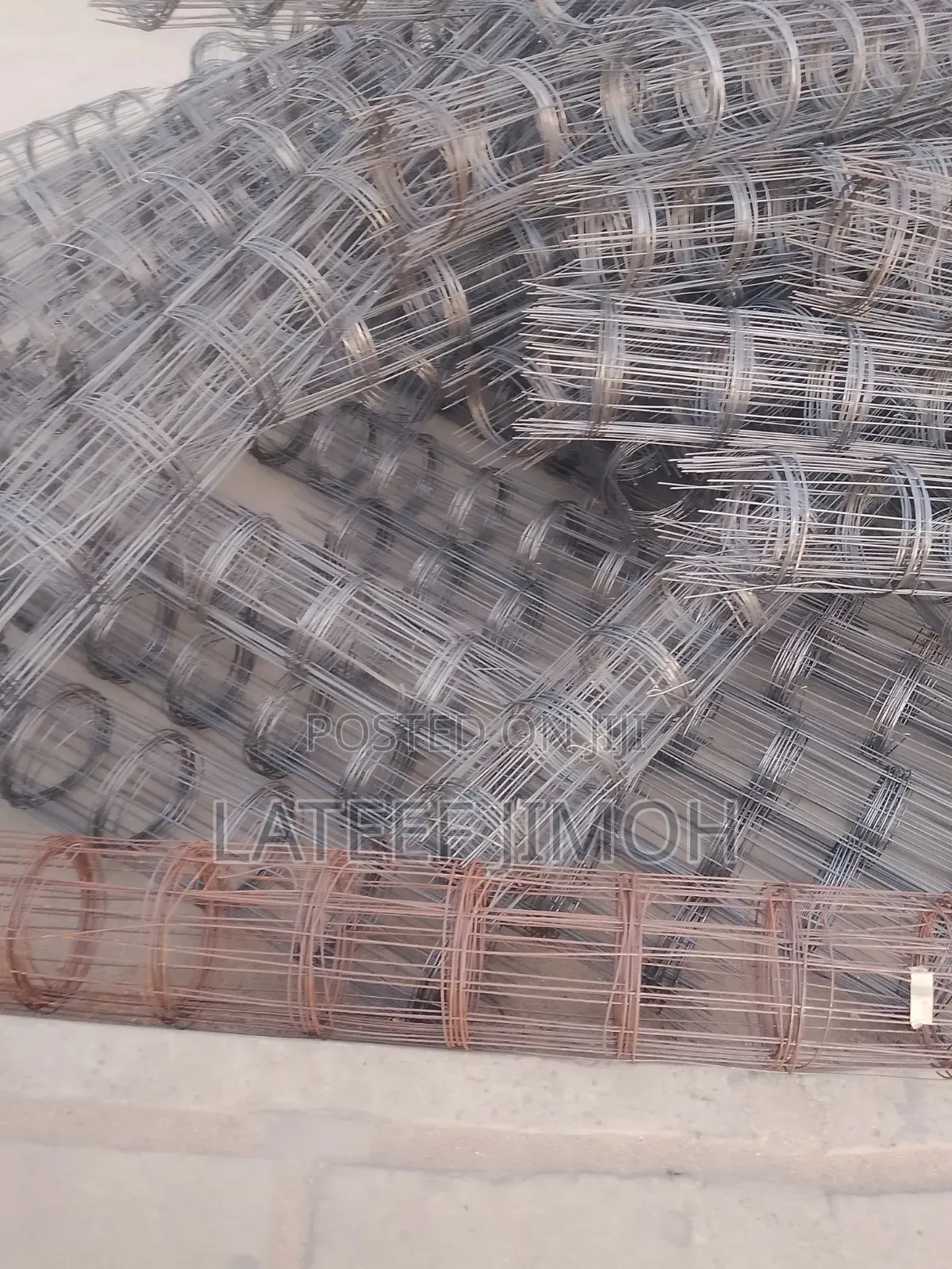 B.R.T Wire