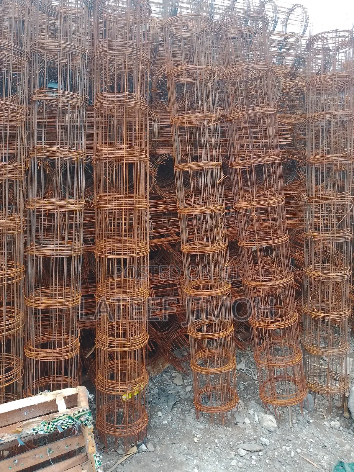 B.R.T Wire