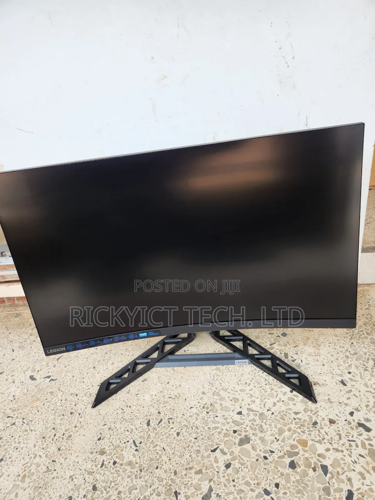 Lenovo R32qc30 32inch Curve Monitor