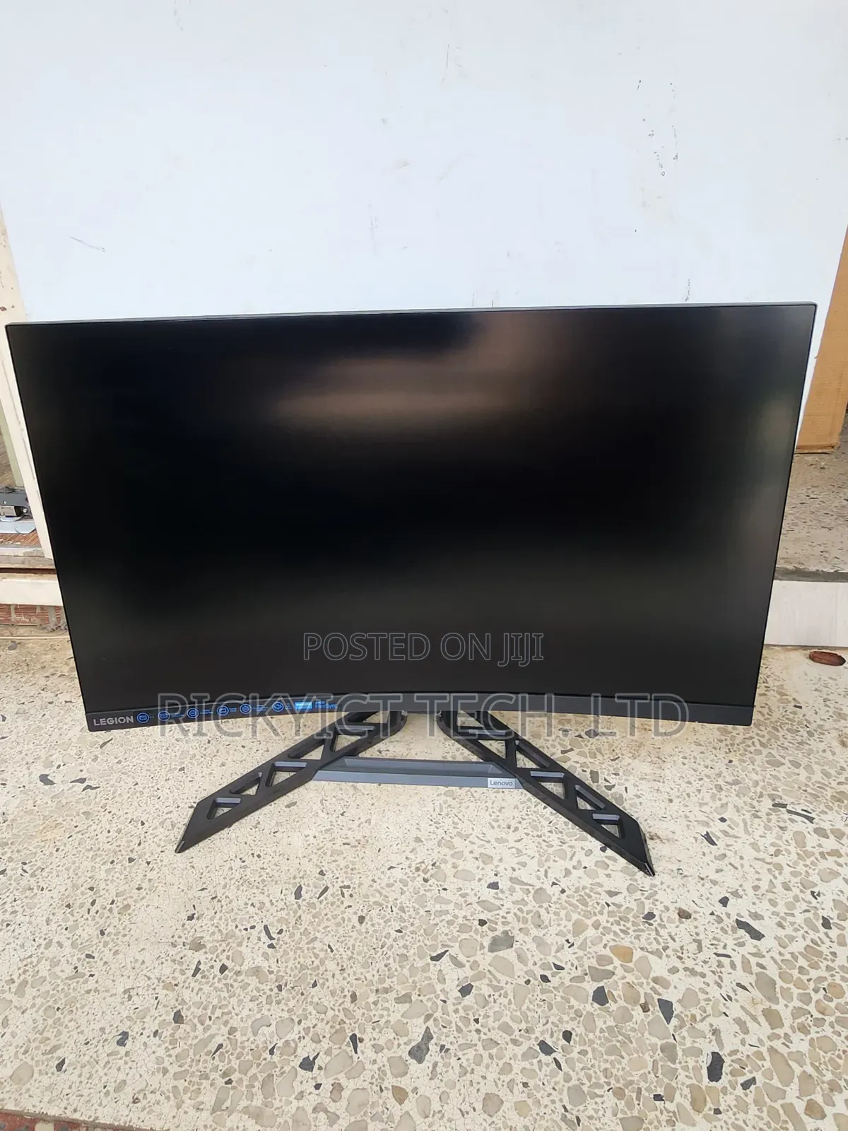 Lenovo R32qc30 32inch Curve Monitor