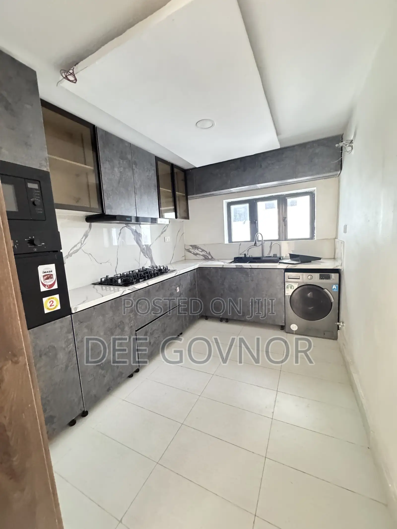 2bdrm Apartment in Mini Estate, Ikate for sale