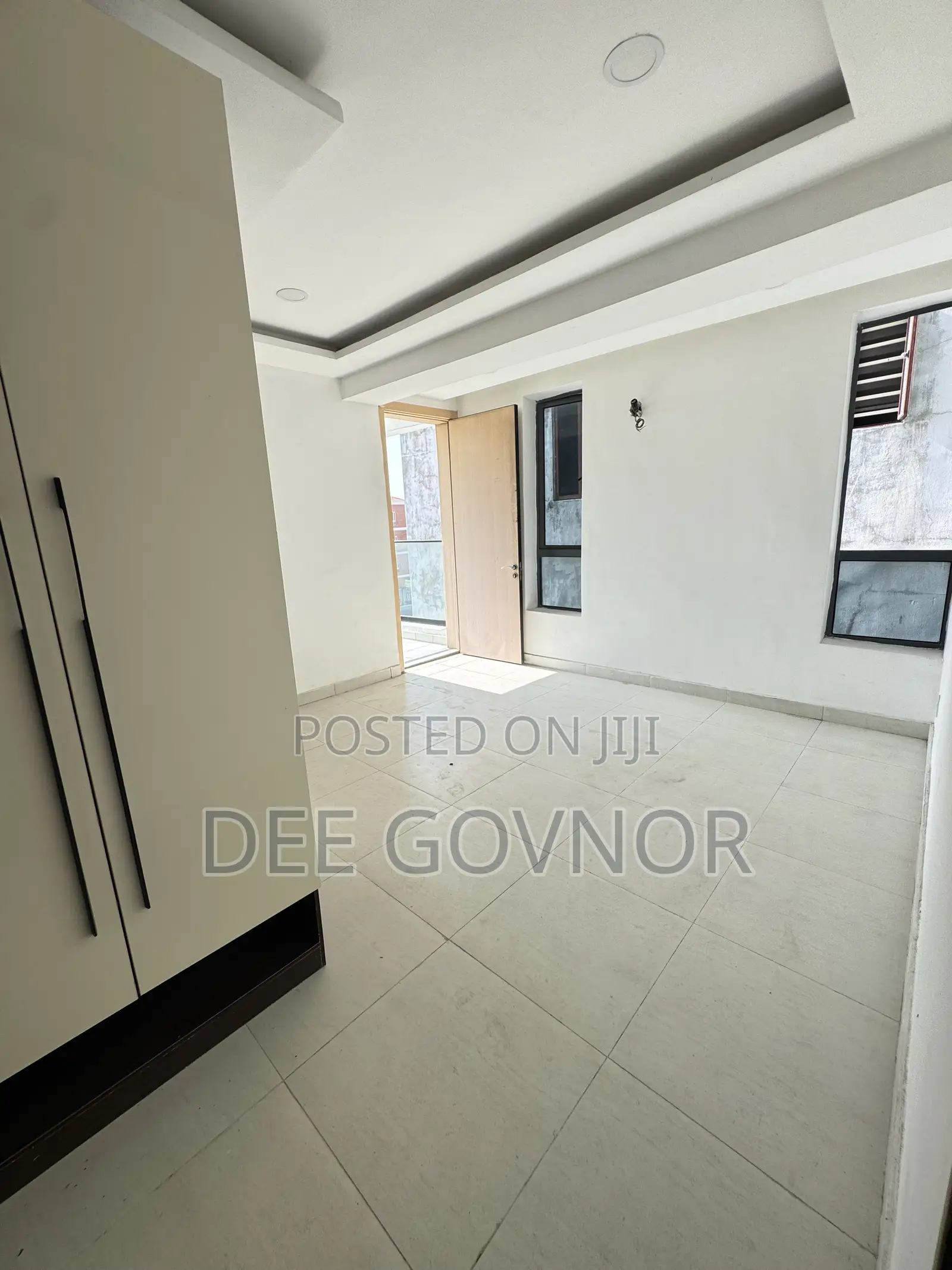 2bdrm Apartment in Mini Estate, Ikate for sale