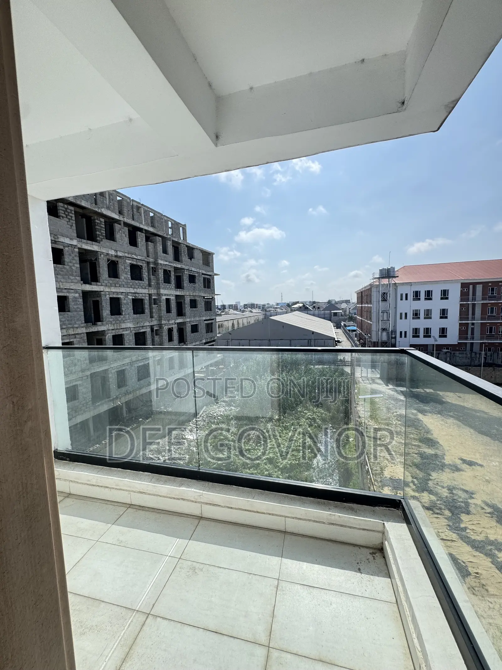 2bdrm Apartment in Mini Estate, Ikate for sale