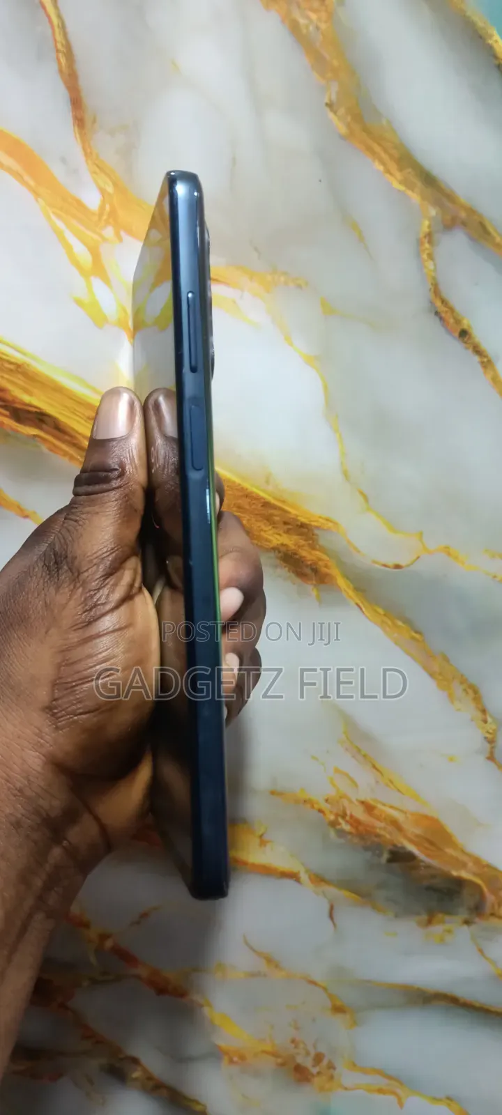 Motorola Moto G Stylus 5G (2022) 128 GB Black