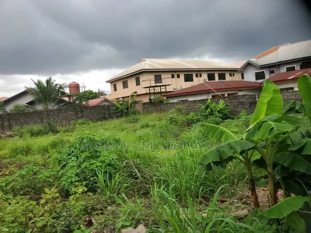 Residential/Commercial Land for Sale