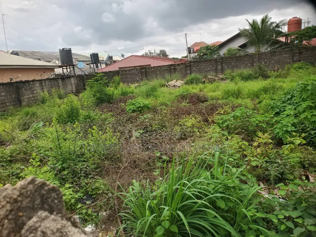 Residential/Commercial Land for Sale