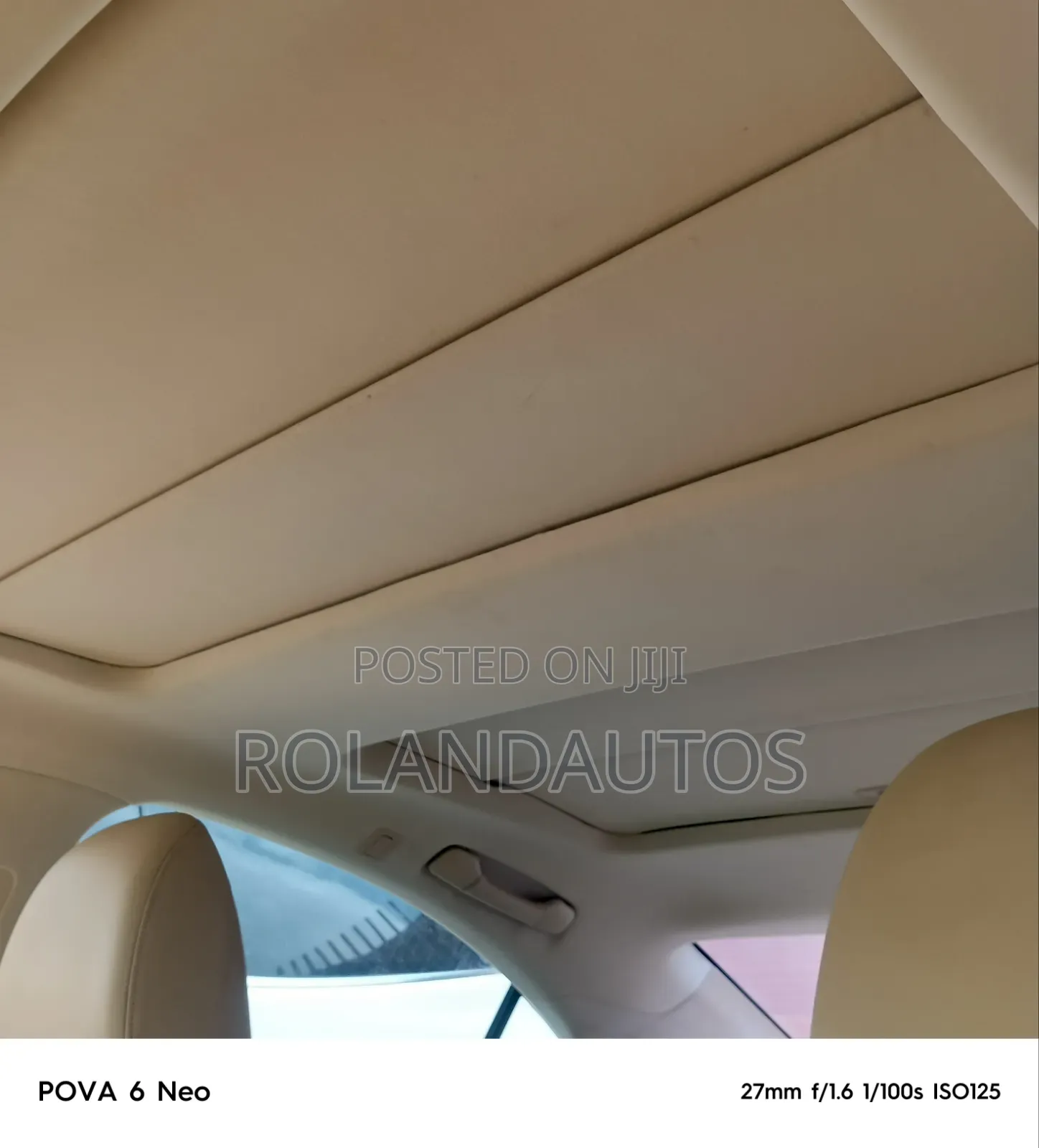 Lexus ES 350 2007 Black