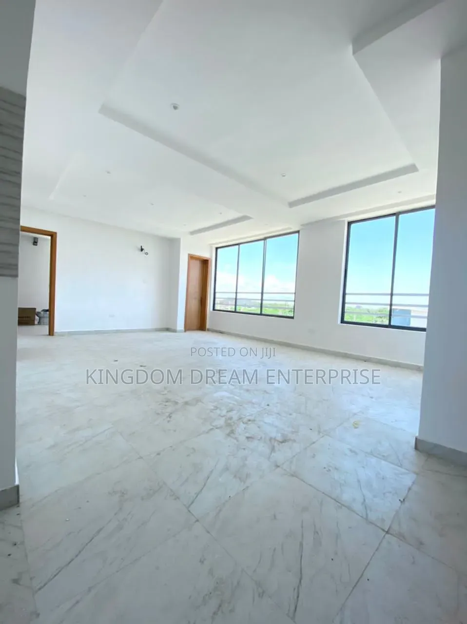 2bdrm Apartment in Monastery Sangotedo for sale