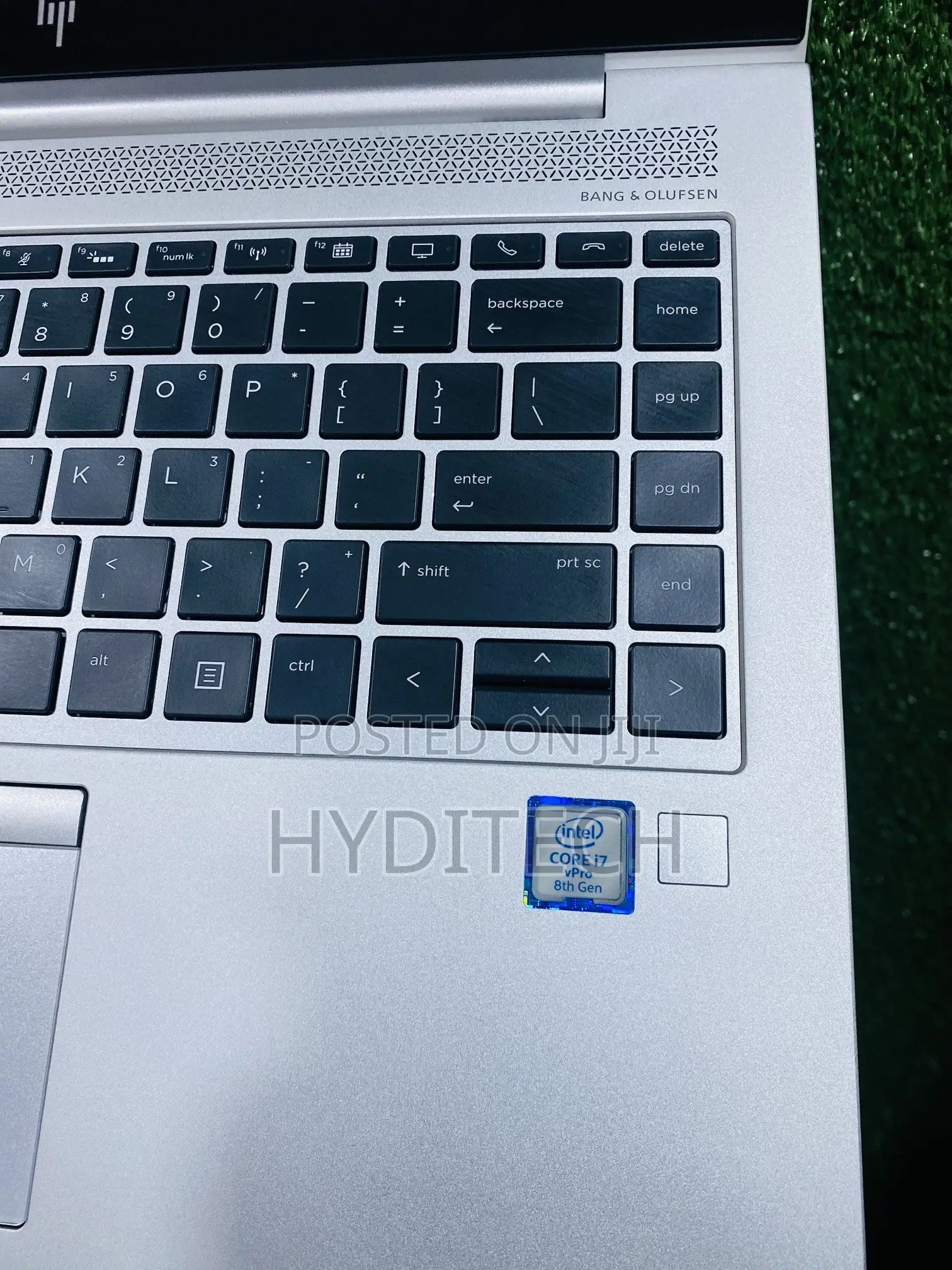 Laptop HP EliteBook 840 G6 8GB Intel Core i7 SSD 256GB