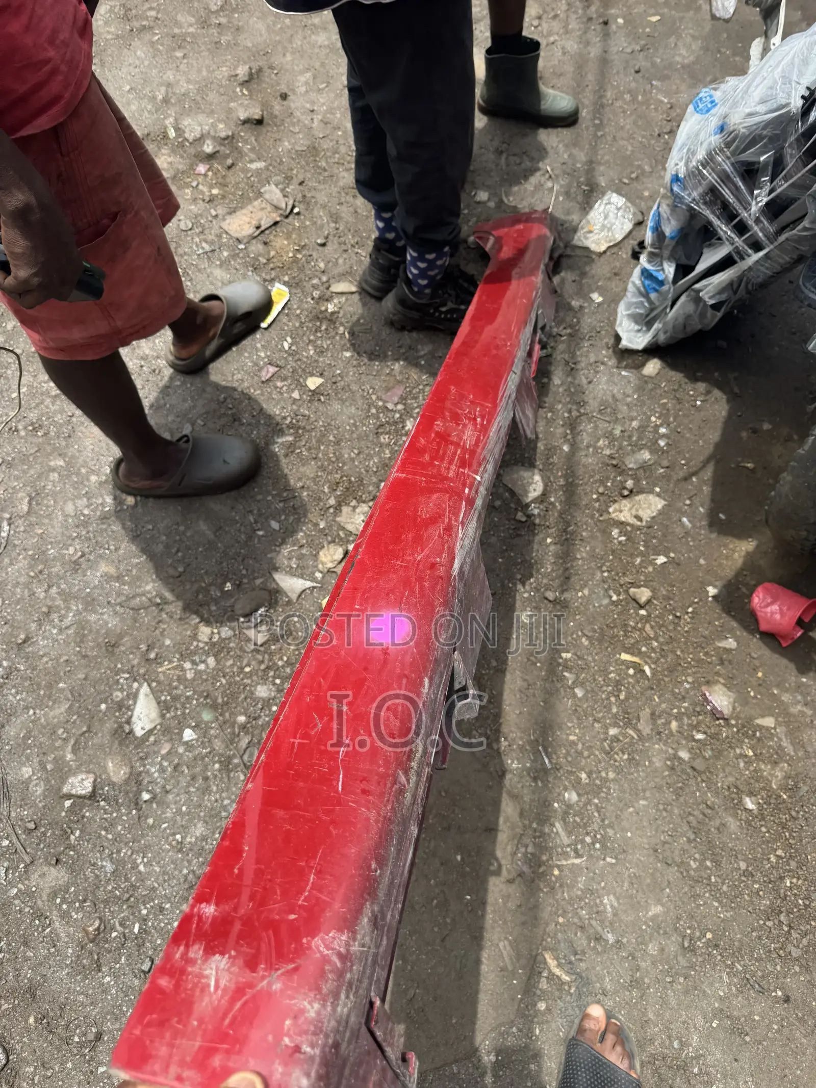 Running Board Camry 2007,2008,2009,2010