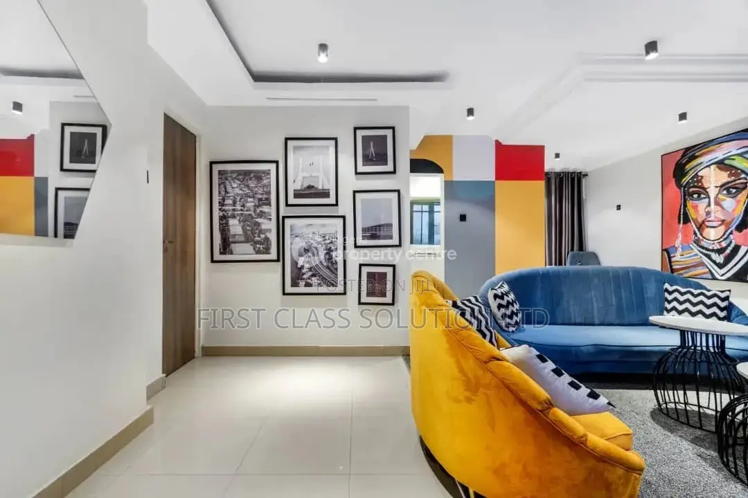 Beautiful 1 Bedroom Apartment