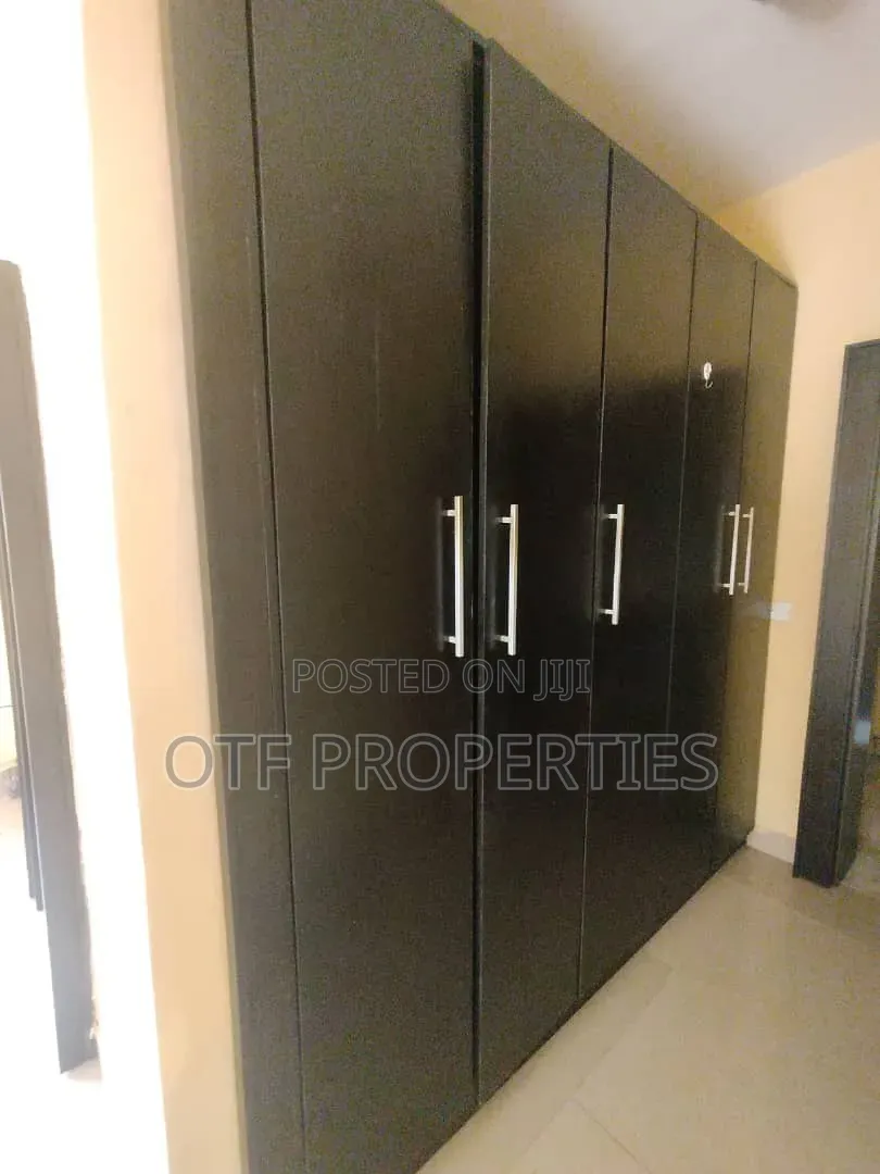 3bdrm Apartment in Kado Main for rent