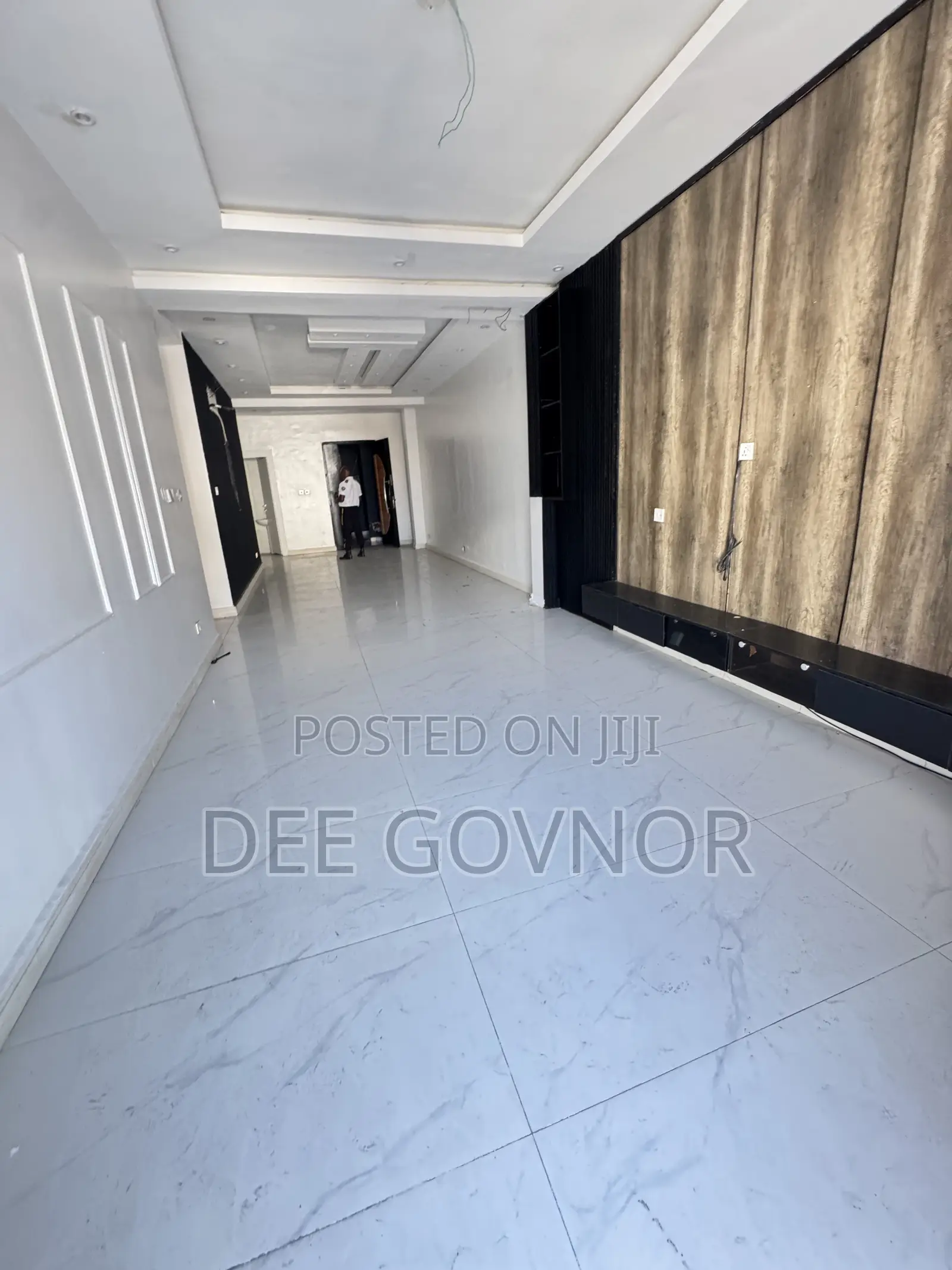 2bdrm Apartment in Lekki Garden Road for rent