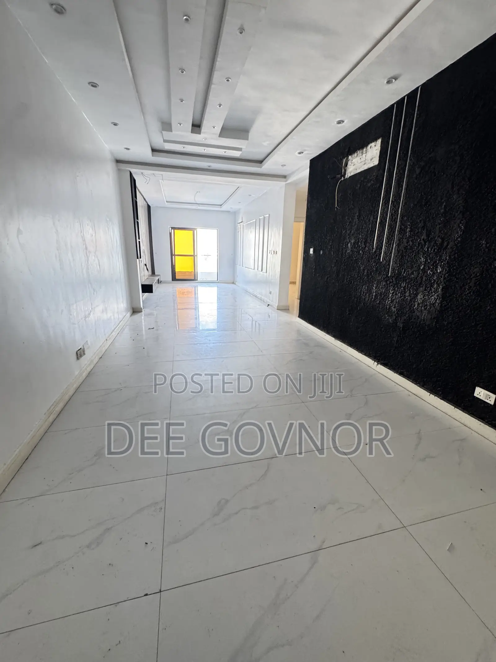 2bdrm Apartment in Lekki Garden Road for rent