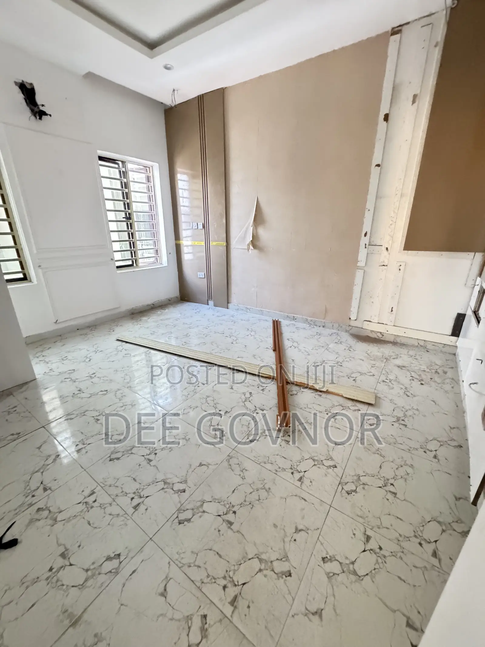 2bdrm Apartment in Lekki Garden Road for rent