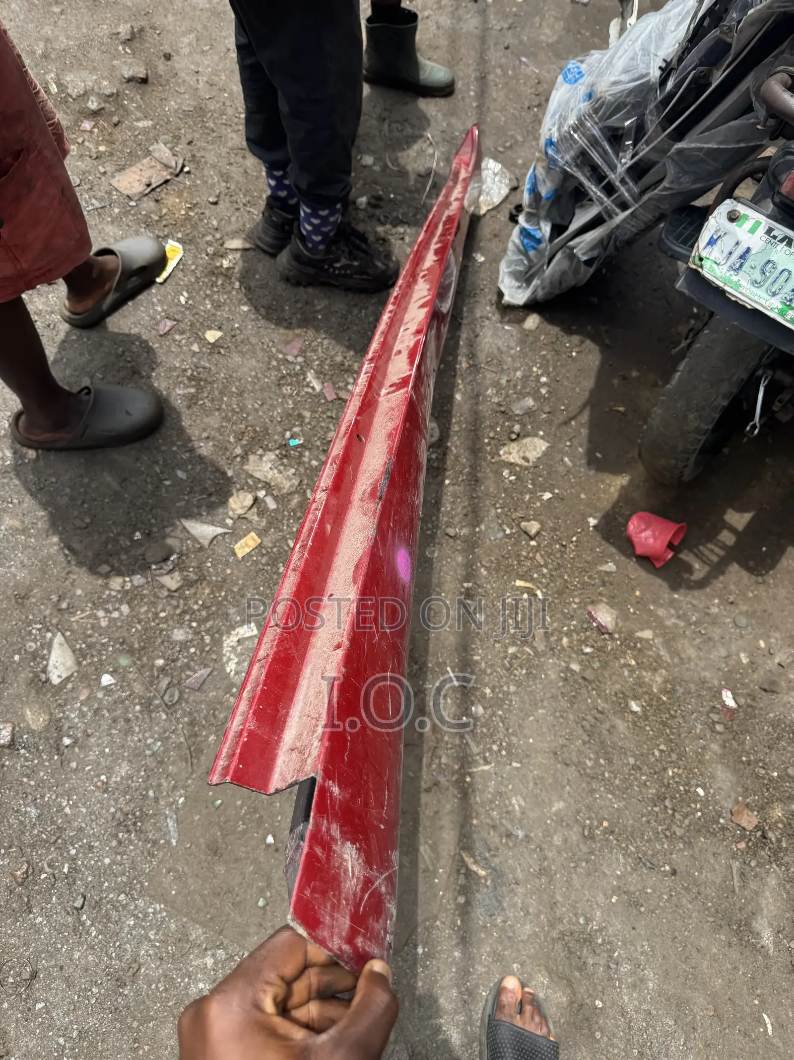 Running Board Camry 2007,2008,2009,2010