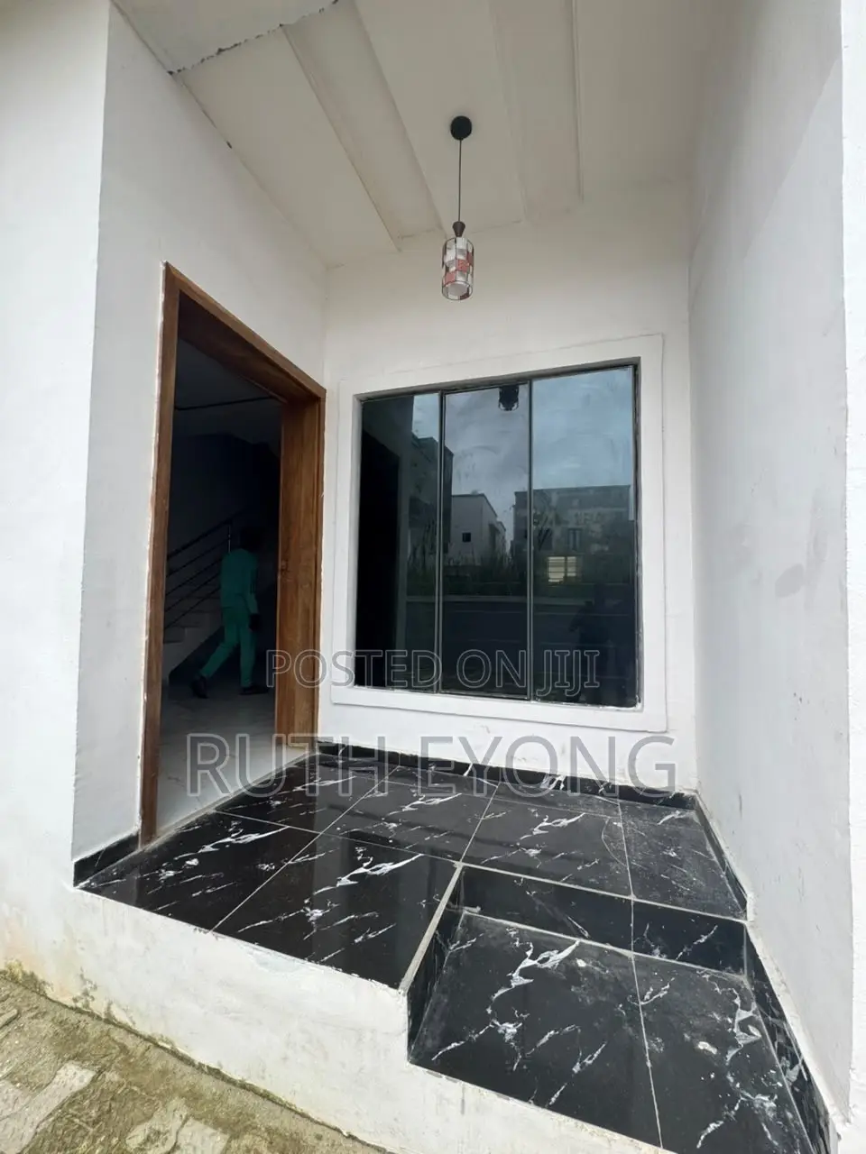 4bdrm Duplex in Sangotedo Ajah Lagos for rent