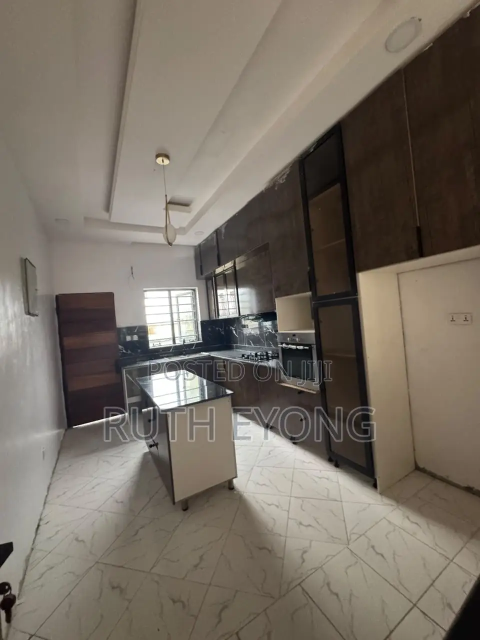 4bdrm Duplex in Sangotedo Ajah Lagos for rent