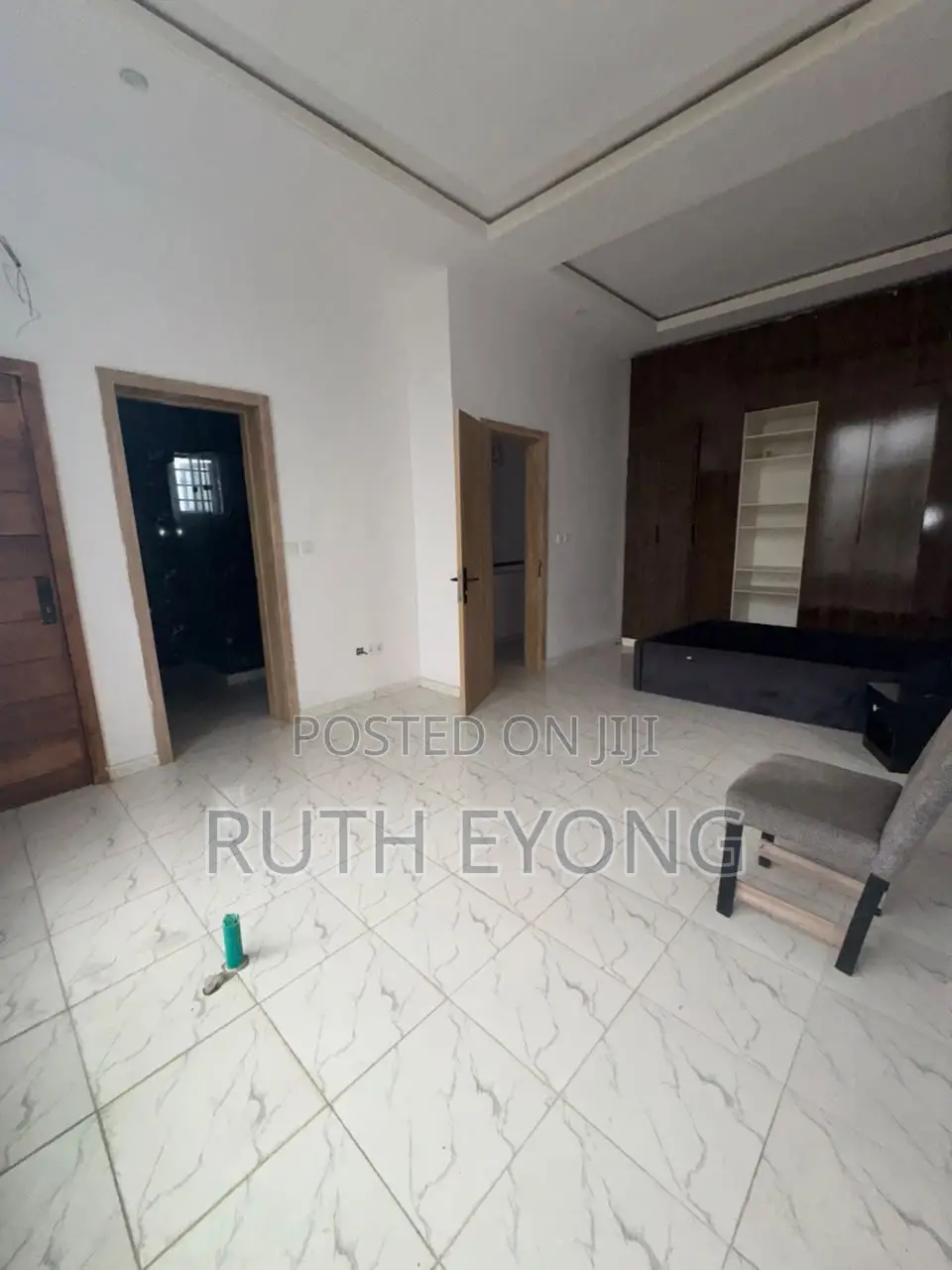 4bdrm Duplex in Sangotedo Ajah Lagos for rent