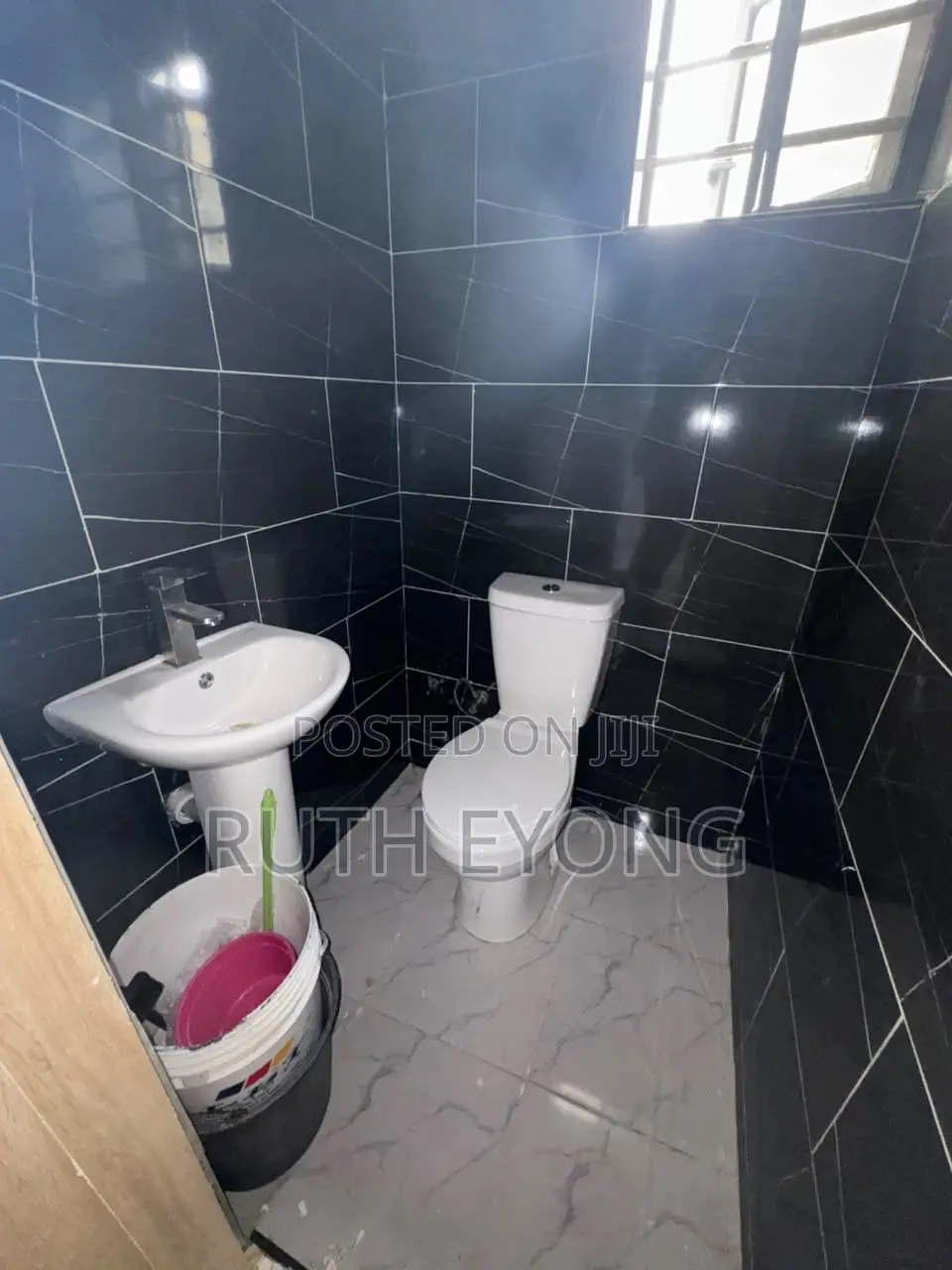 4bdrm Duplex in Sangotedo Ajah Lagos for rent
