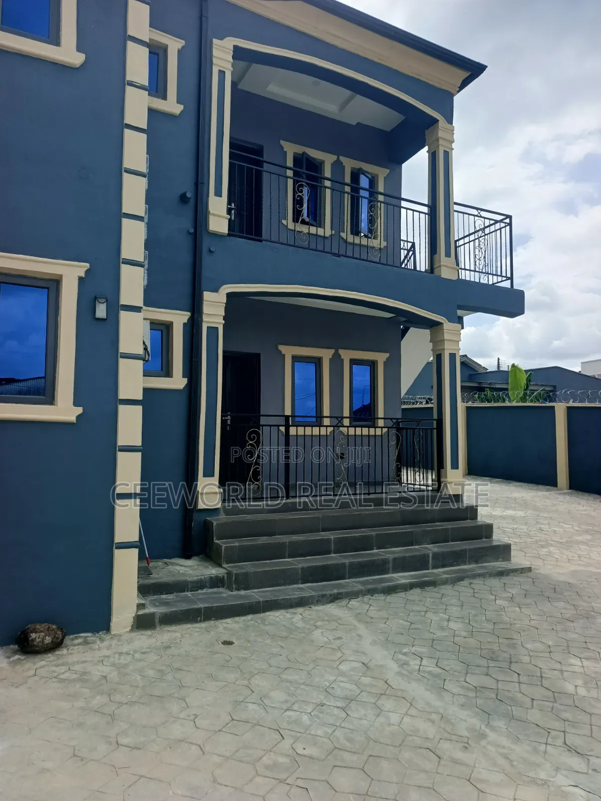 2bdrm Apartment in Olusoji Oluyole for rent