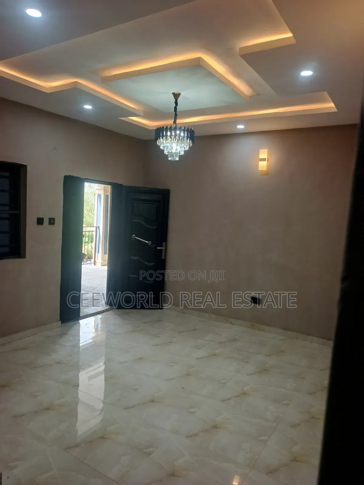 2bdrm Apartment in Olusoji Oluyole for rent
