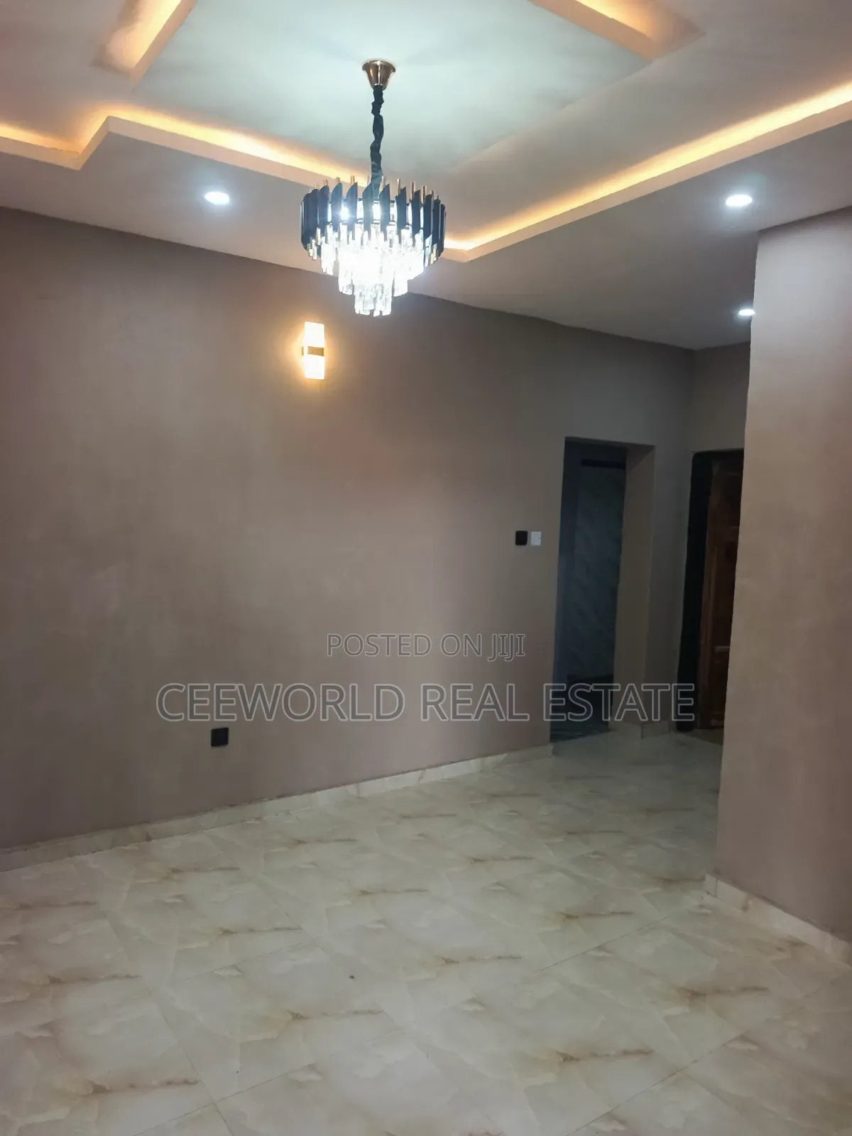 2bdrm Apartment in Olusoji Oluyole for rent
