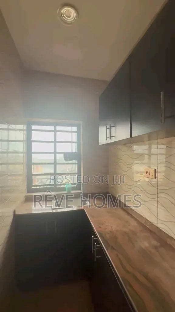 Mini Flat in Bariga / Shomolu for rent