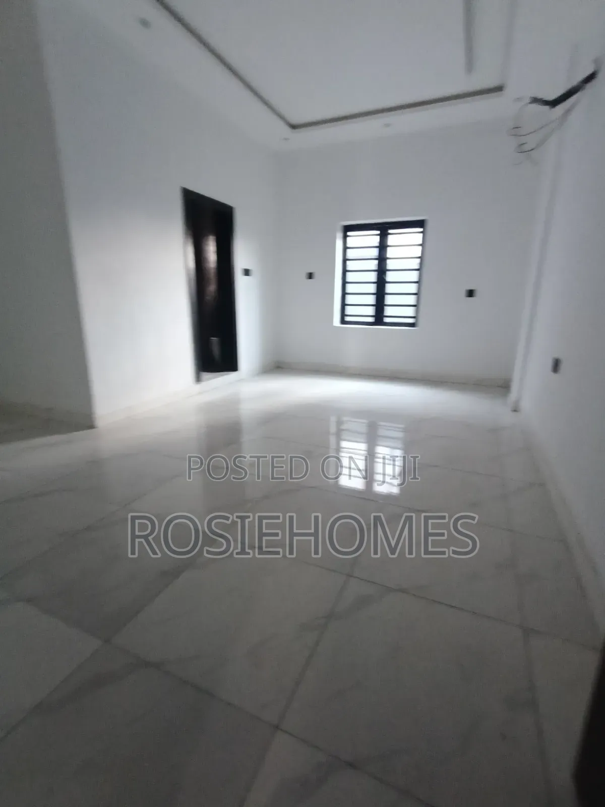 2bdrm Apartment in Abijo Gra, Sangotedo for rent