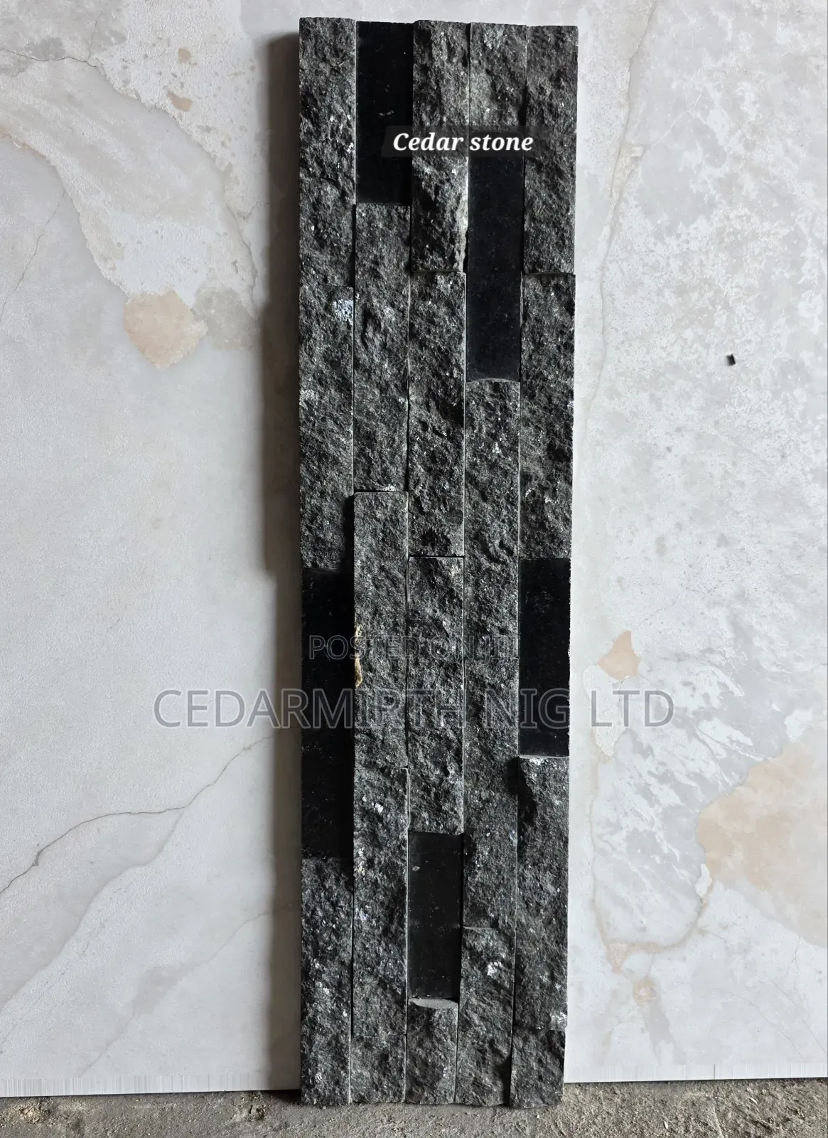 Shiny Stone Wall Tiles for Interior Decoration Wall Cladding .