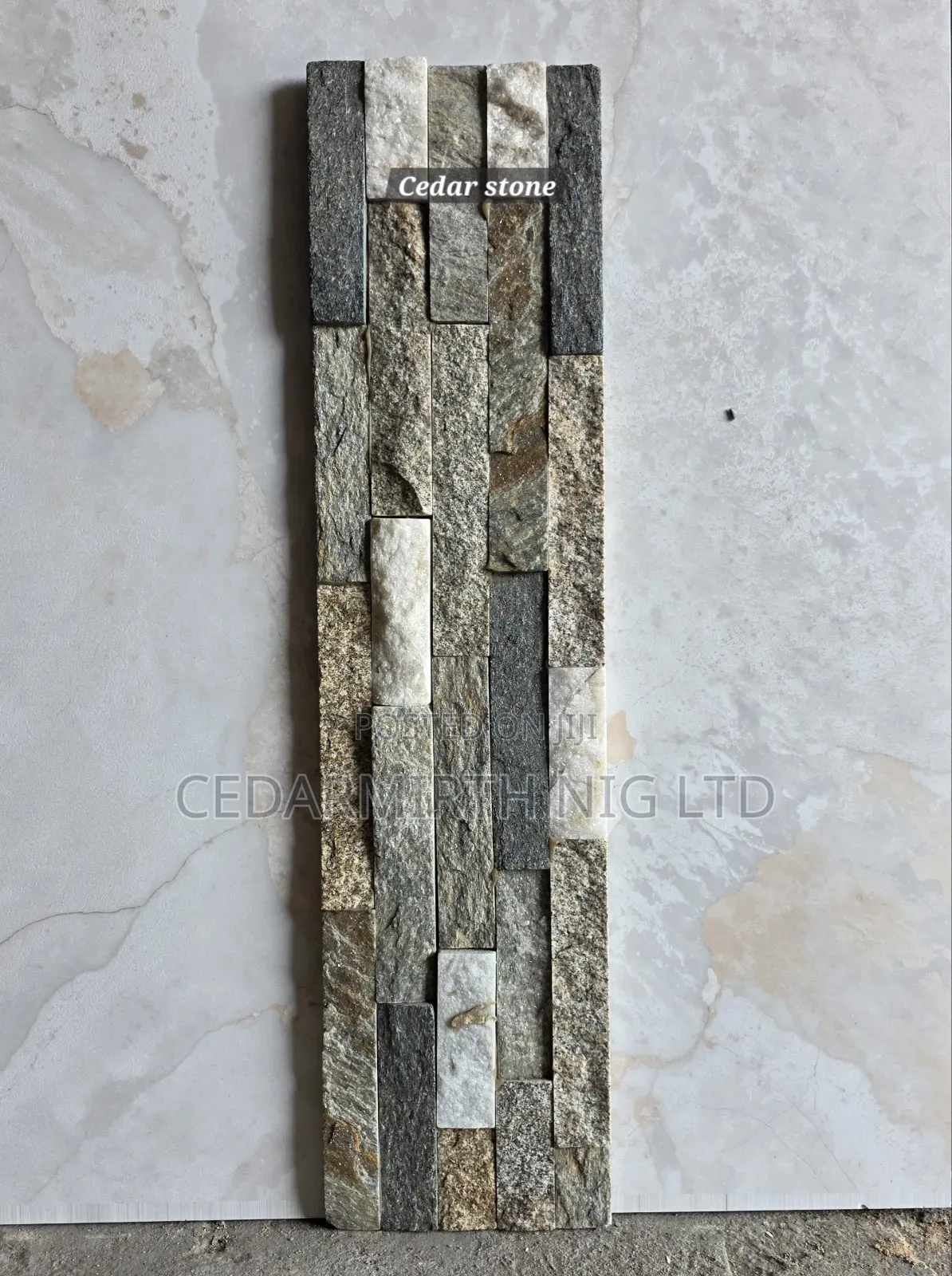 Shiny Stone Wall Tiles for Interior Decoration Wall Cladding .
