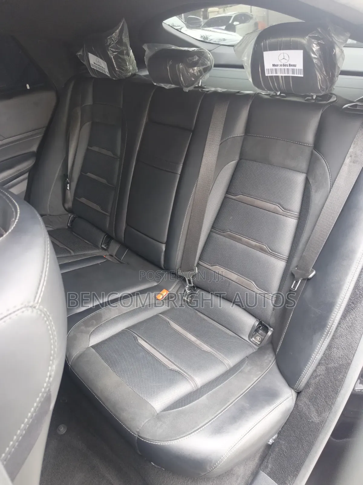 Mercedes-Benz GLE-Class AMG GLE 63 S 4MATIC 2021 Black