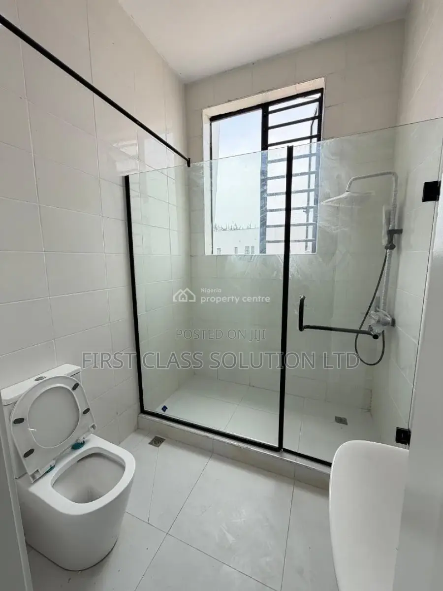 1bdrm Apartment in Ikota for sale