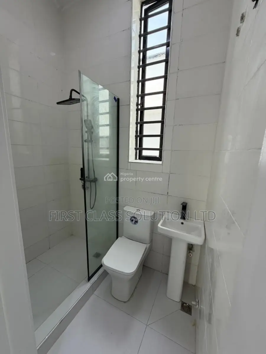 1bdrm Apartment in Ikota for sale