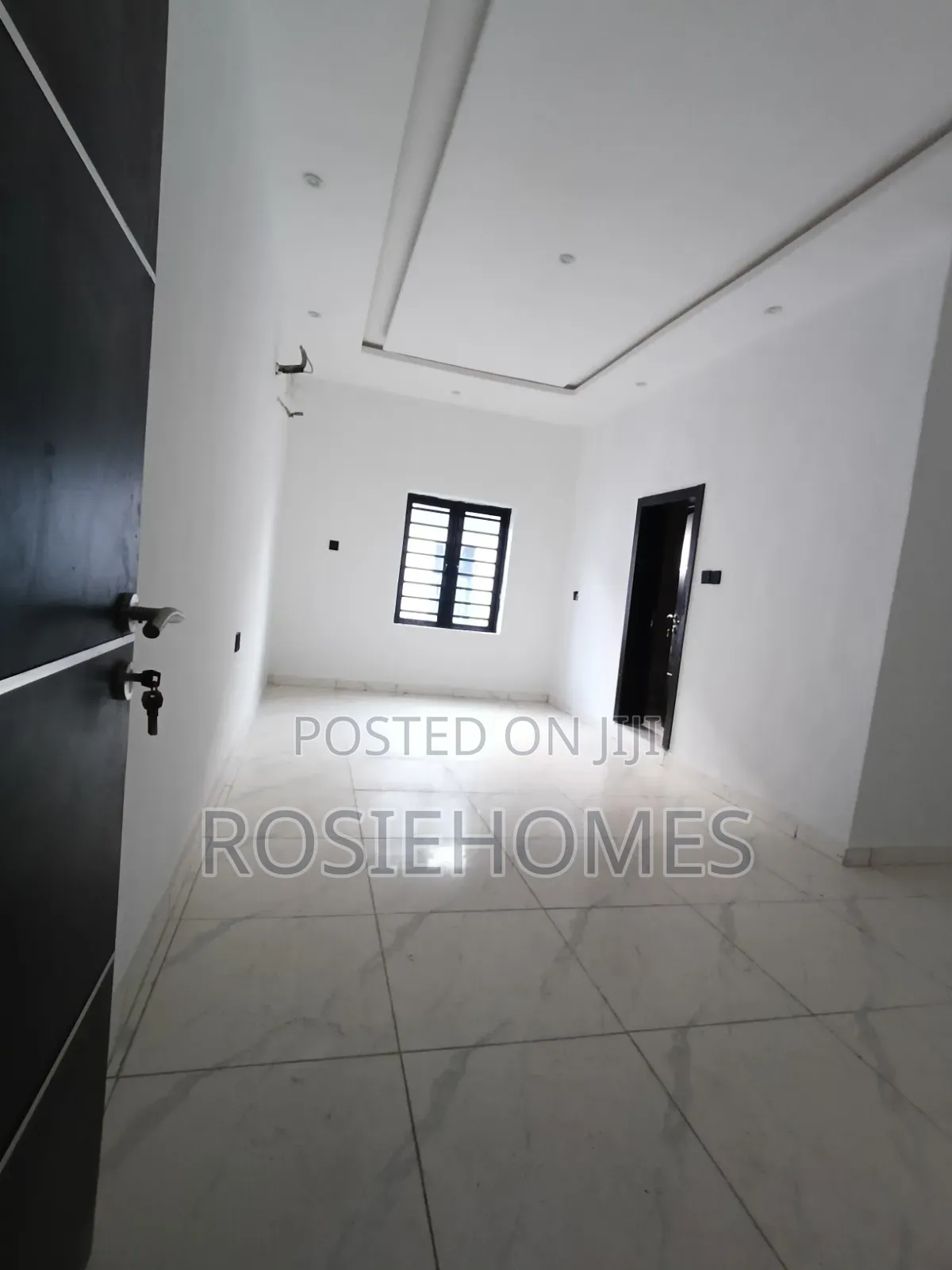 2bdrm Apartment in Abijo Gra, Sangotedo for rent