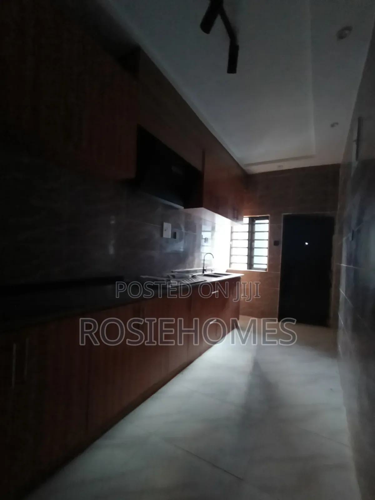2bdrm Apartment in Abijo Gra, Sangotedo for rent