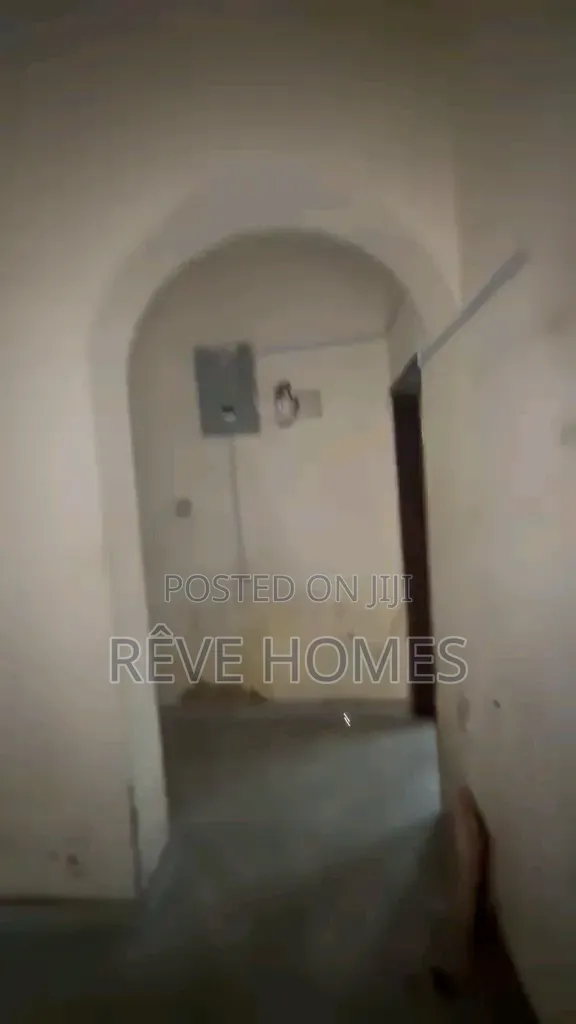 3bdrm Block of Flats in Ifako-Gbagada for rent