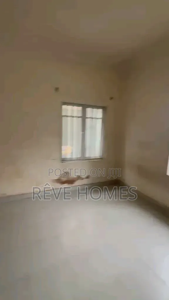 3bdrm Block of Flats in Ifako-Gbagada for rent