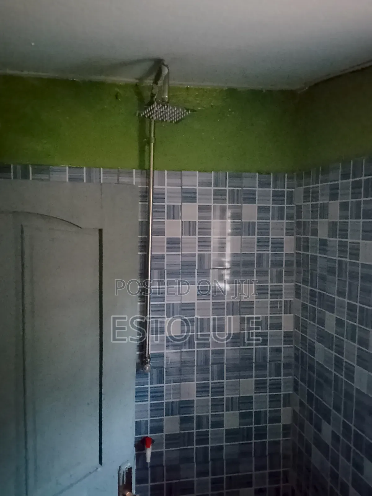 1bdrm Apartment in Ilesa for rent